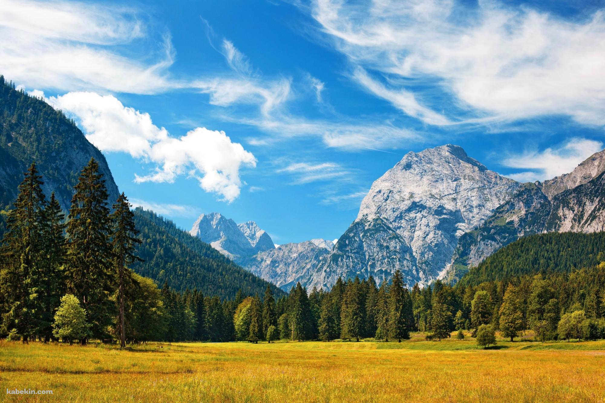 Alps Switzerlandの壁紙(2000px x 1333px) 高画質 PC・デスクトップ用