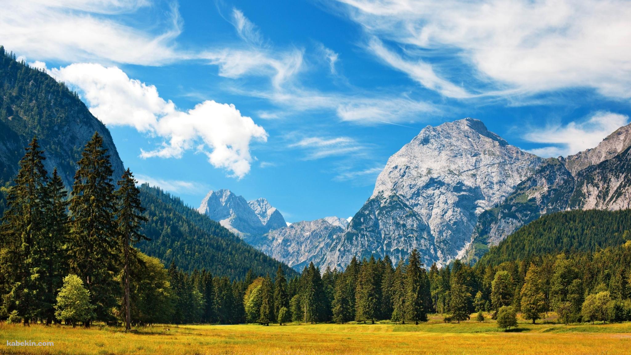 Alps Switzerlandの壁紙(2048px x 1152px) 高画質 PC・デスクトップ用