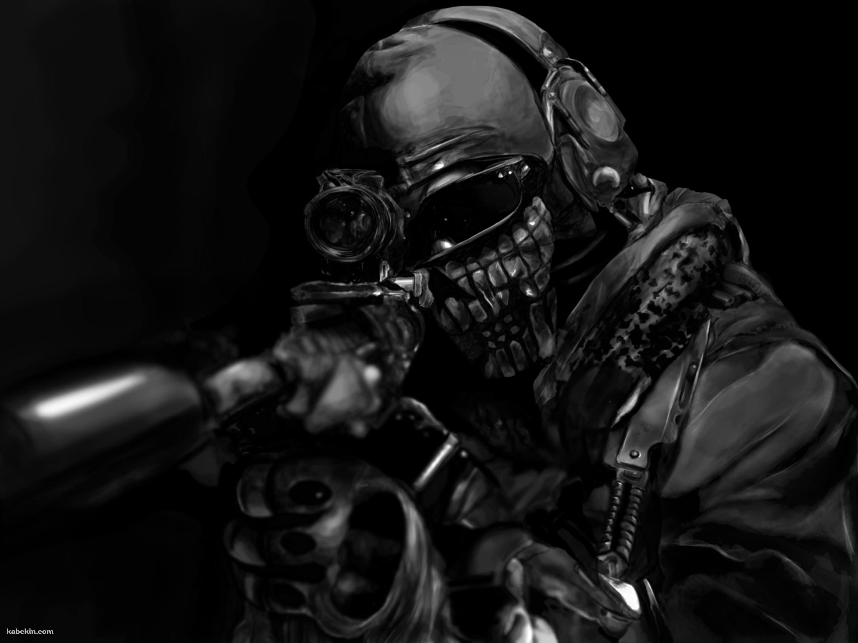Call of Dutyの壁紙(2800px x 2100px) 高画質 PC・デスクトップ用