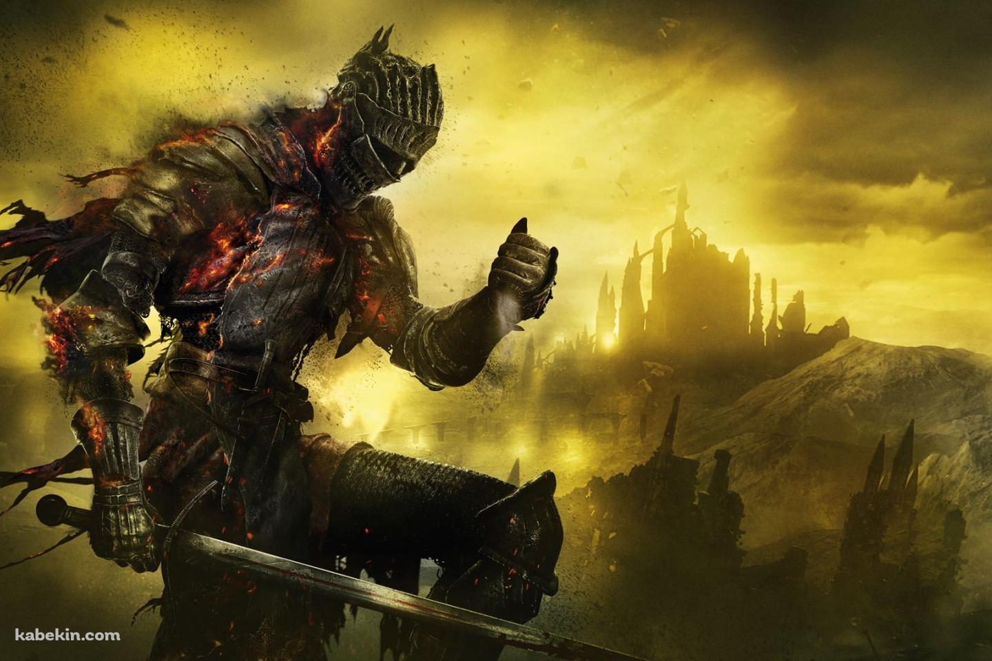 DARK SOULS 3の壁紙(1440px x 960px) 高画質 PC・デスクトップ用