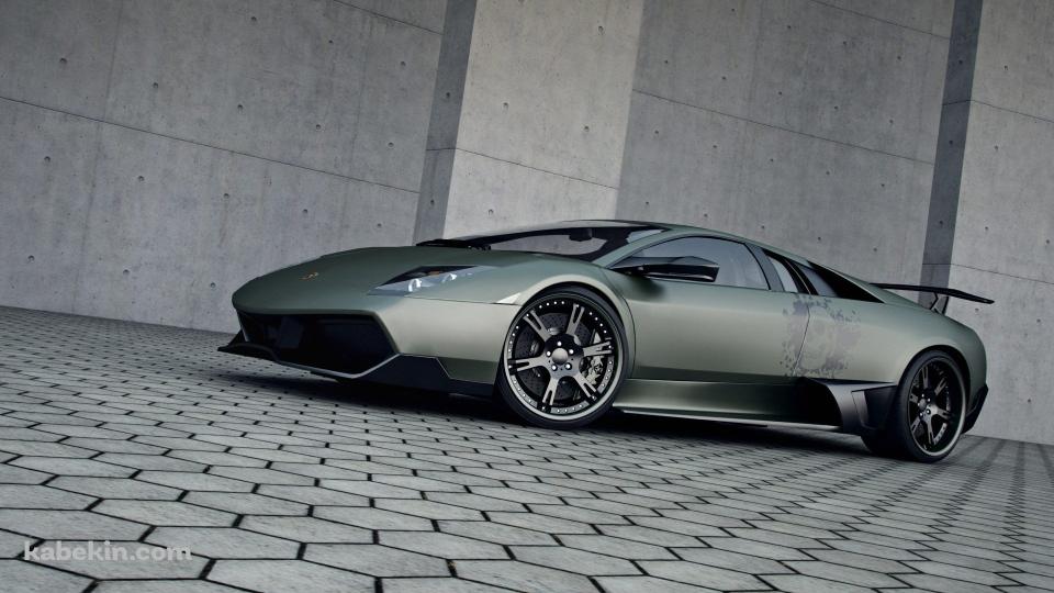 Lamborghini lp720の壁紙(960px x 540px) 高画質 PC・デスクトップ用