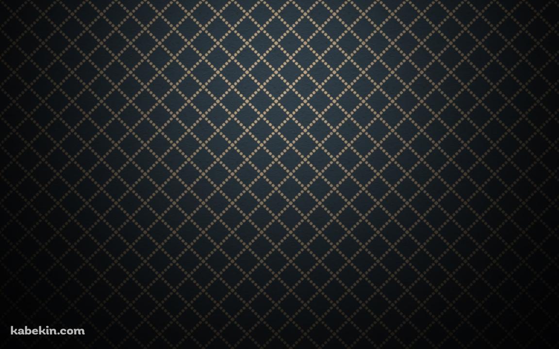 黒・金の壁紙(1152px x 720px) 高画質 PC・デスクトップ用