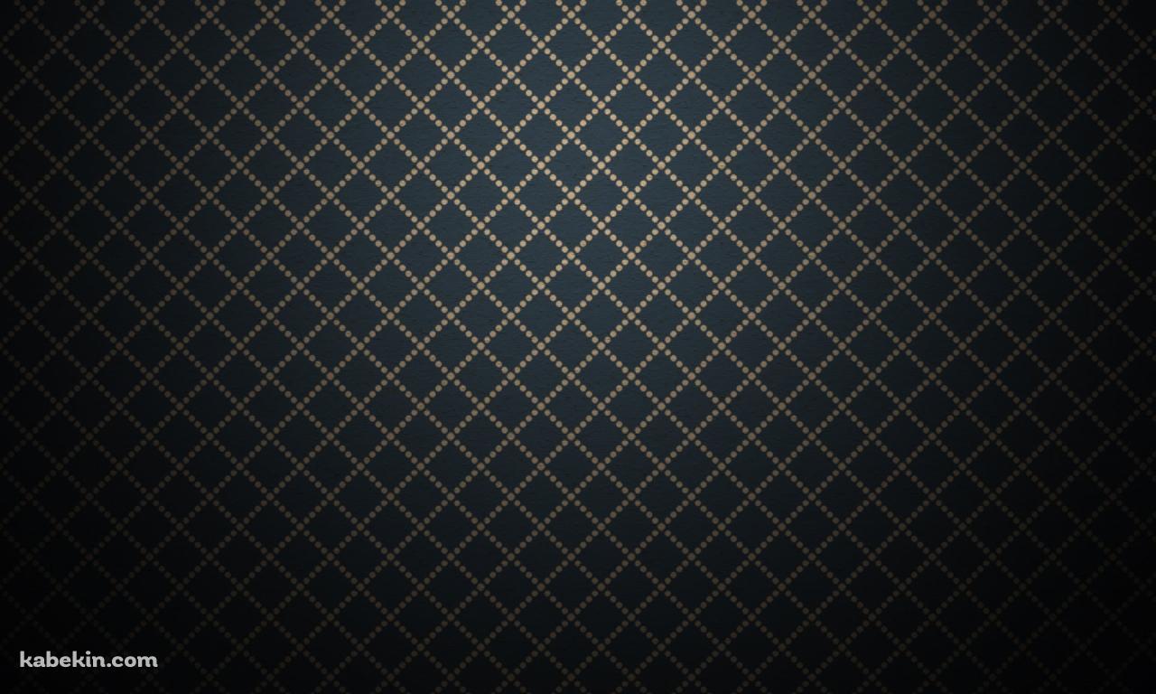 黒・金の壁紙(1280px x 768px) 高画質 PC・デスクトップ用