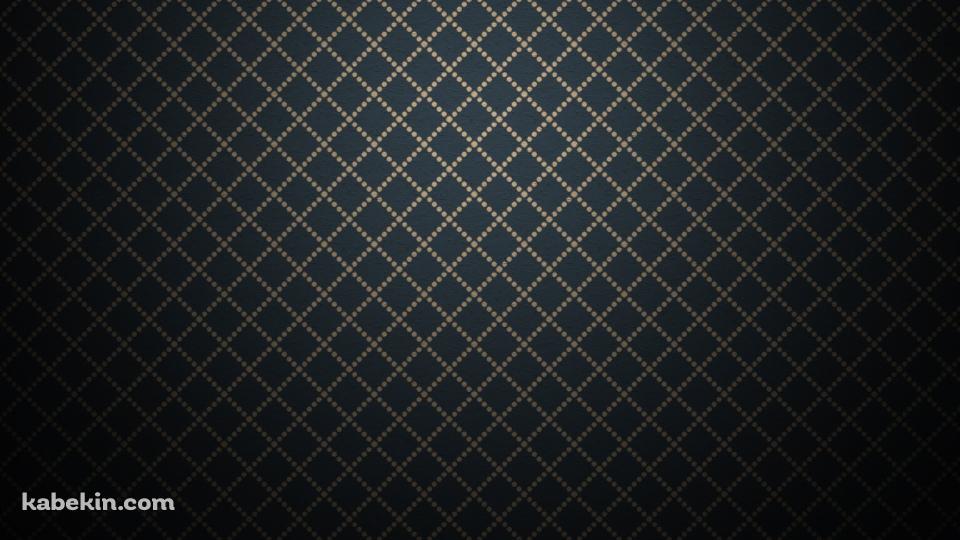 黒・金の壁紙(960px x 540px) 高画質 PC・デスクトップ用