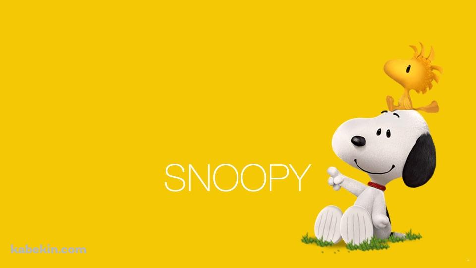 snoopyの壁紙(960px x 540px) 高画質 PC・デスクトップ用