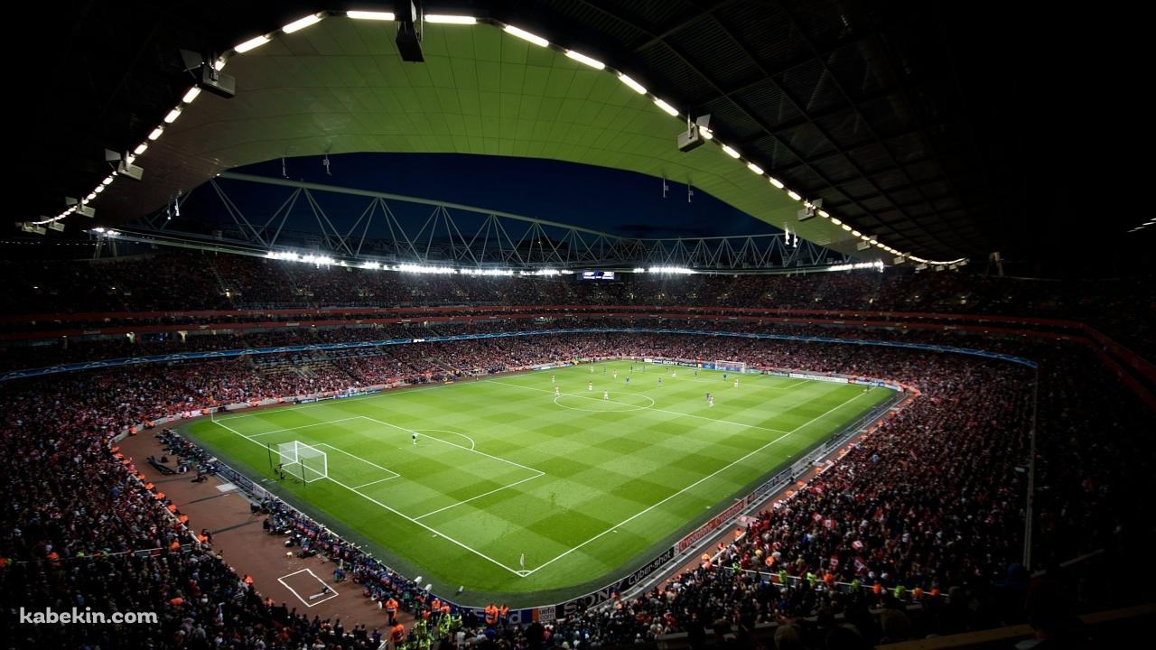 UEFA チャンピオンズリーグの壁紙(1280px x 720px) 高画質 PC・デスクトップ用