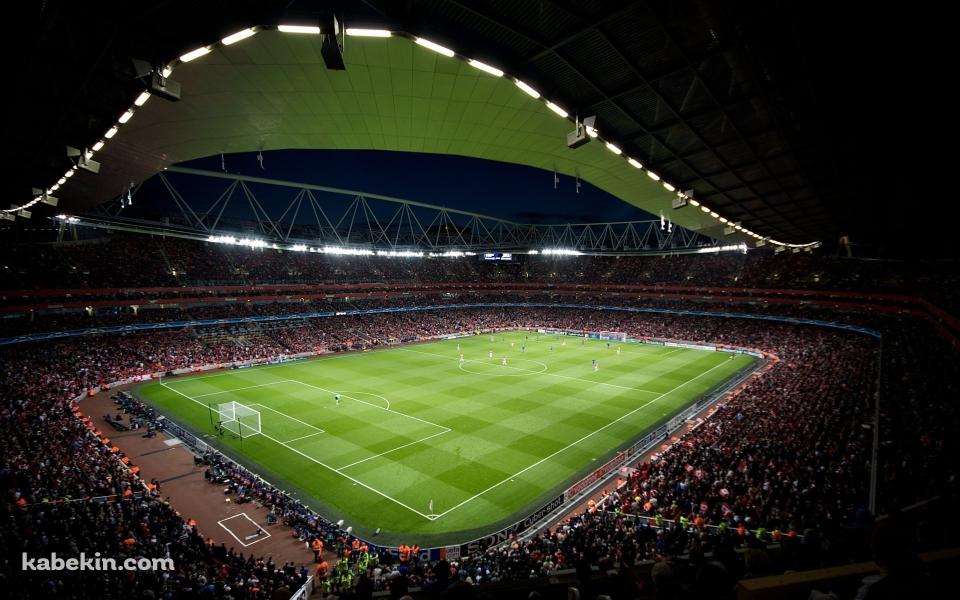 UEFA チャンピオンズリーグの壁紙(960px x 600px) 高画質 PC・デスクトップ用