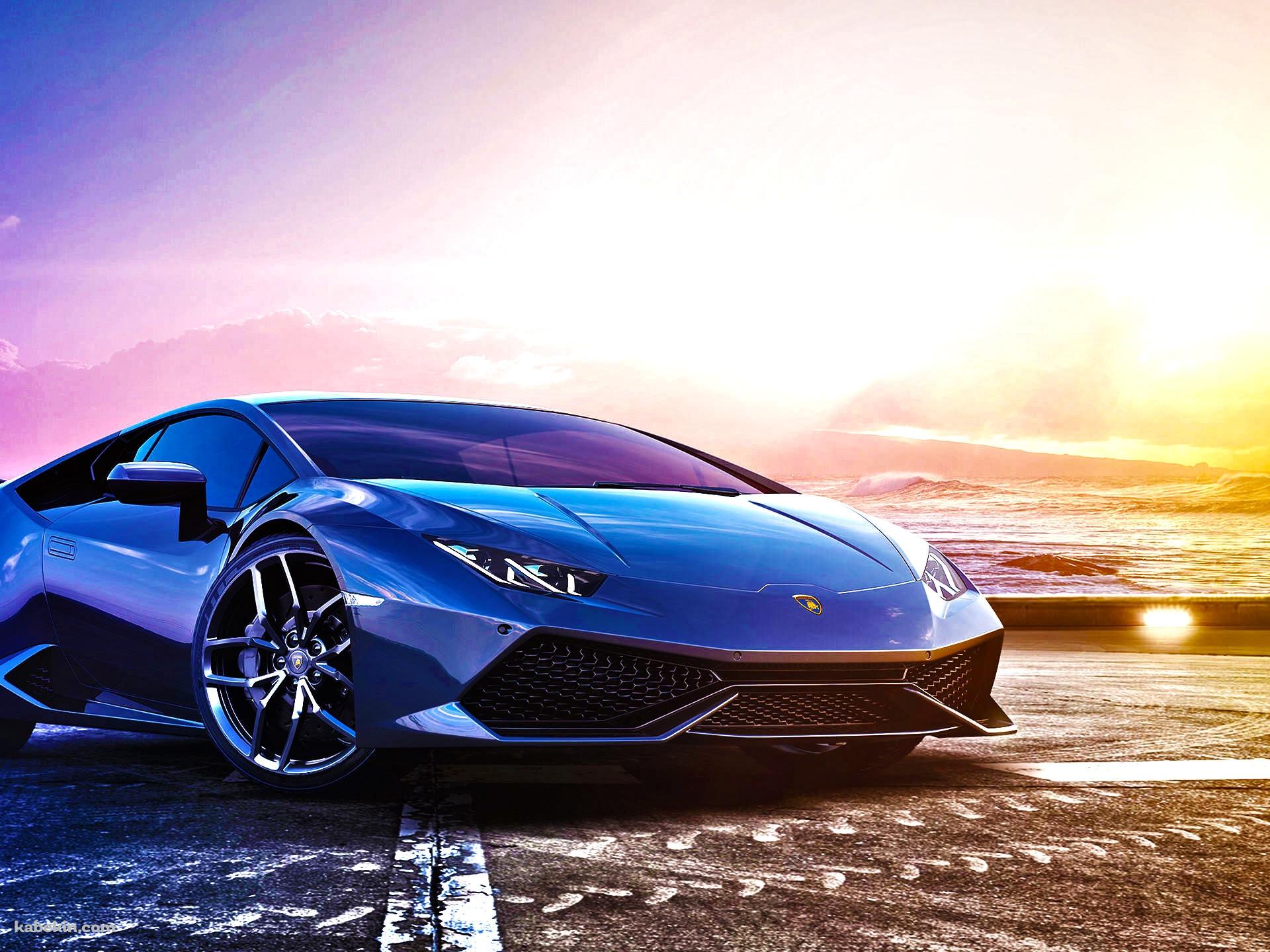 Lamborghini Huracan LP 610-4の壁紙(1920px x 1440px) 高画質 PC・デスクトップ用