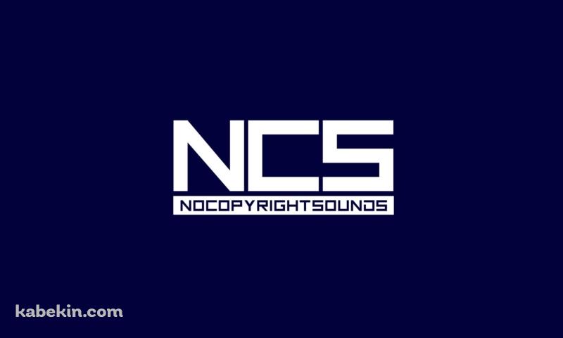 NCS NoCopyrightSoundsの壁紙の壁紙(800px x 480px) 高画質 PC・デスクトップ用