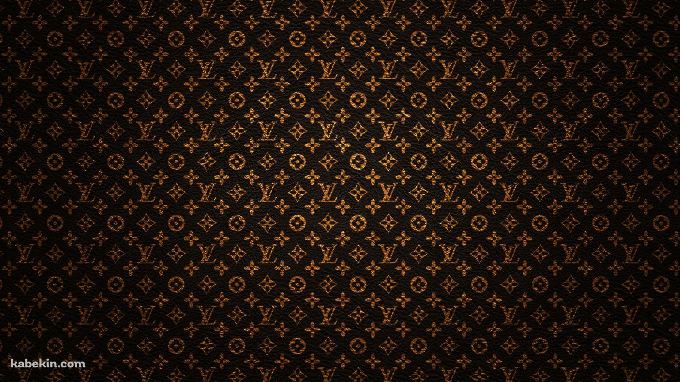 ファッションブランド ヴィトンの壁紙(1391px x 783px) 高画質 PC・デスクトップ用