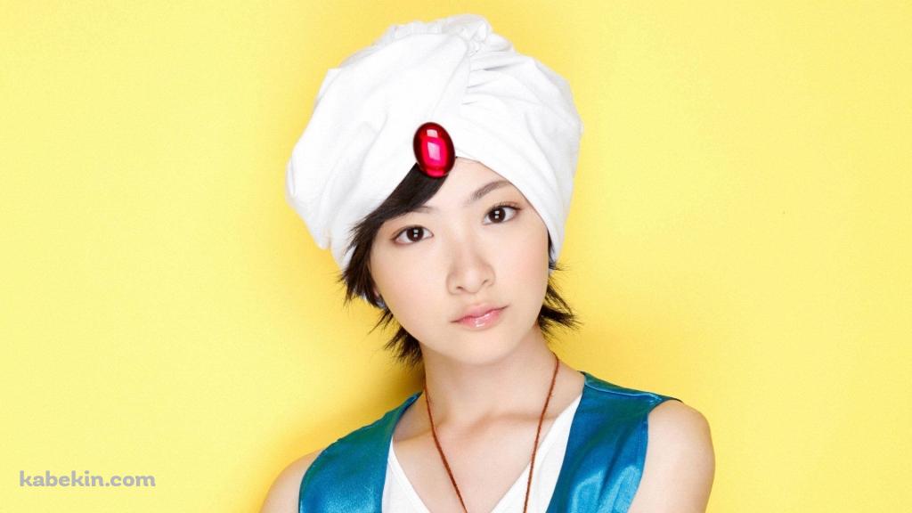 乃木坂46 生駒里奈の壁紙(1024px x 576px) 高画質 PC・デスクトップ用