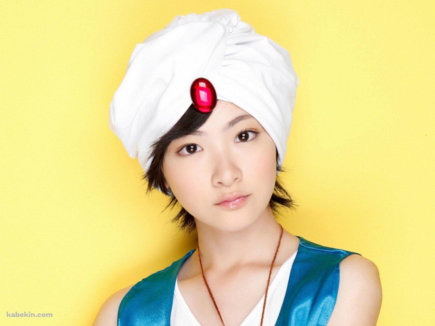 乃木坂46 生駒里奈の壁紙(1440px x 1080px) 高画質 PC・デスクトップ用
