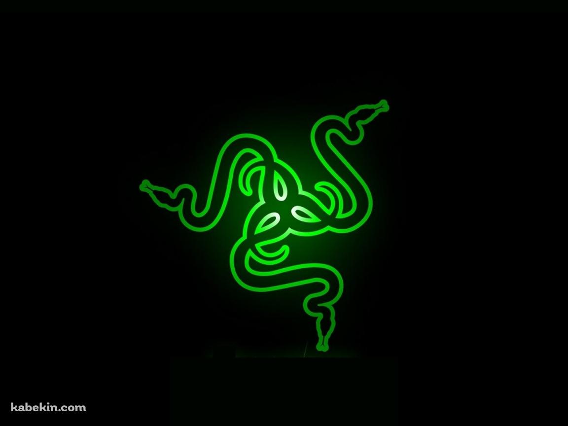 RAZERの壁紙(1152px x 864px) 高画質 PC・デスクトップ用