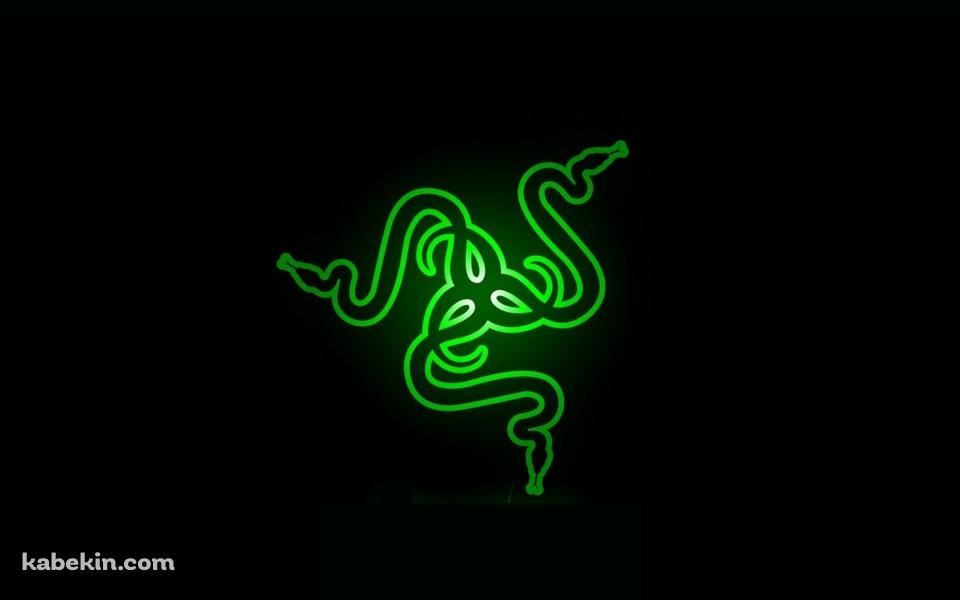RAZERの壁紙(960px x 600px) 高画質 PC・デスクトップ用