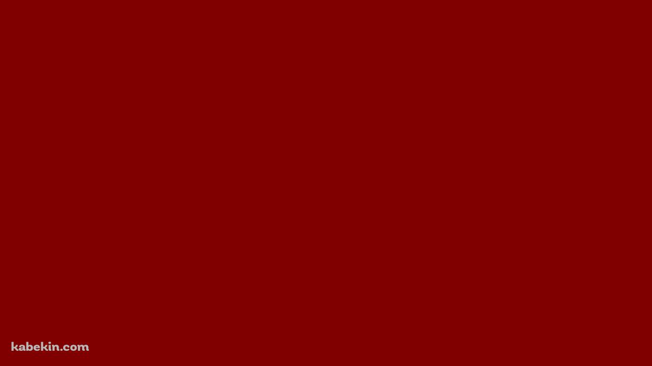 赤の壁紙(1280px x 720px) 高画質 PC・デスクトップ用