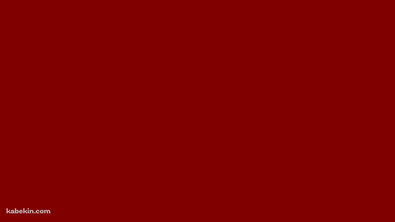 赤の壁紙(1366px x 768px) 高画質 PC・デスクトップ用