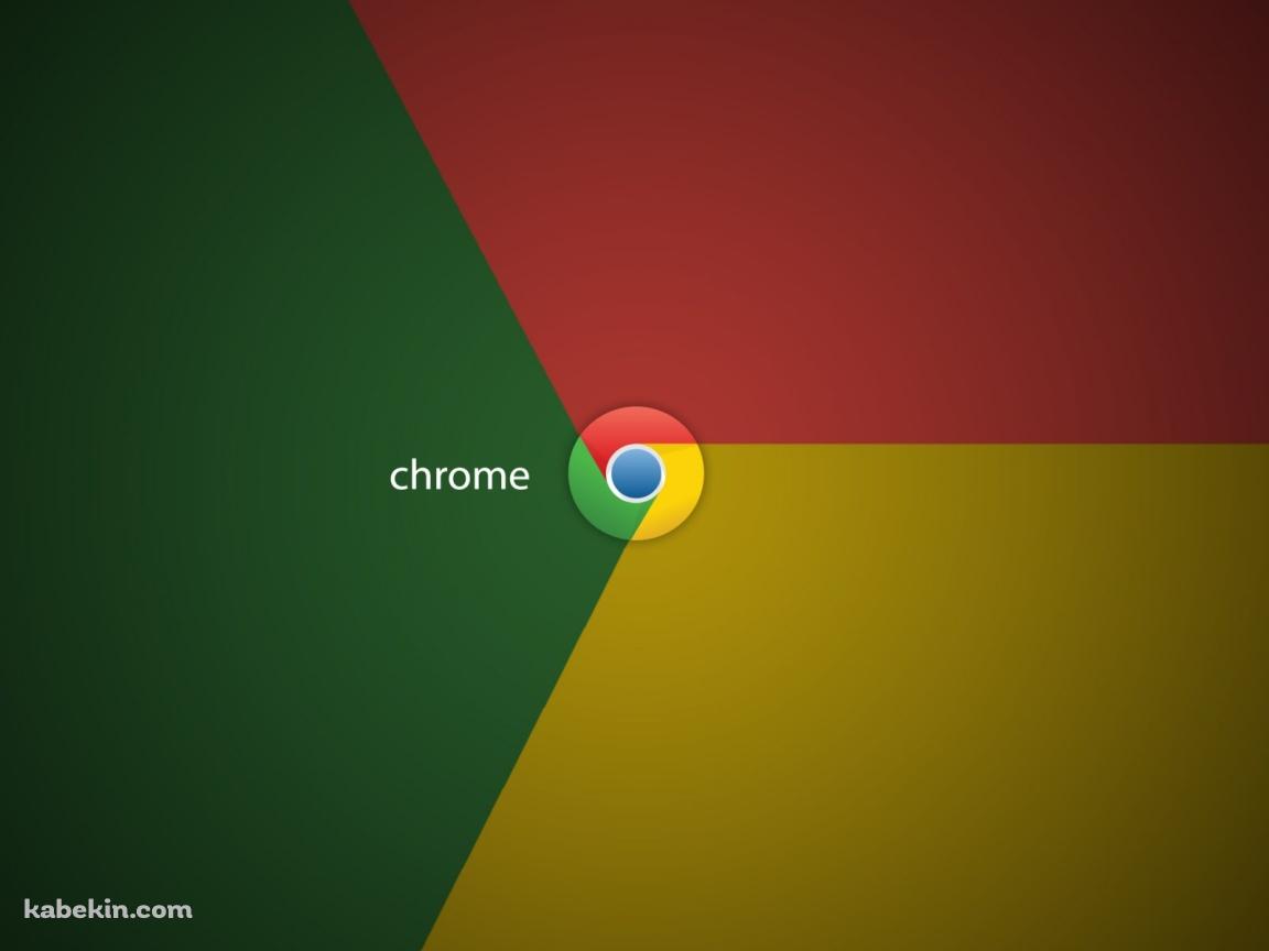 Google Chromeの壁紙(1152px x 864px) 高画質 PC・デスクトップ用