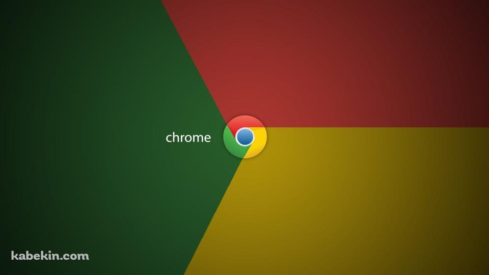 Google Chromeの壁紙(960px x 540px) 高画質 PC・デスクトップ用
