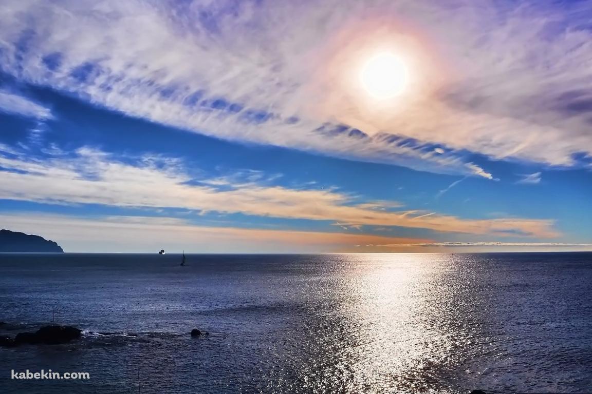 凪の壁紙(1152px x 768px) 高画質 PC・デスクトップ用