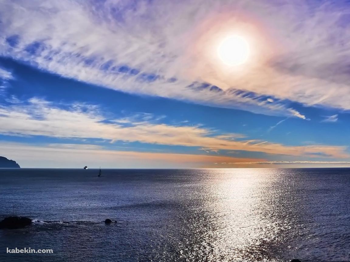 凪の壁紙(1152px x 864px) 高画質 PC・デスクトップ用