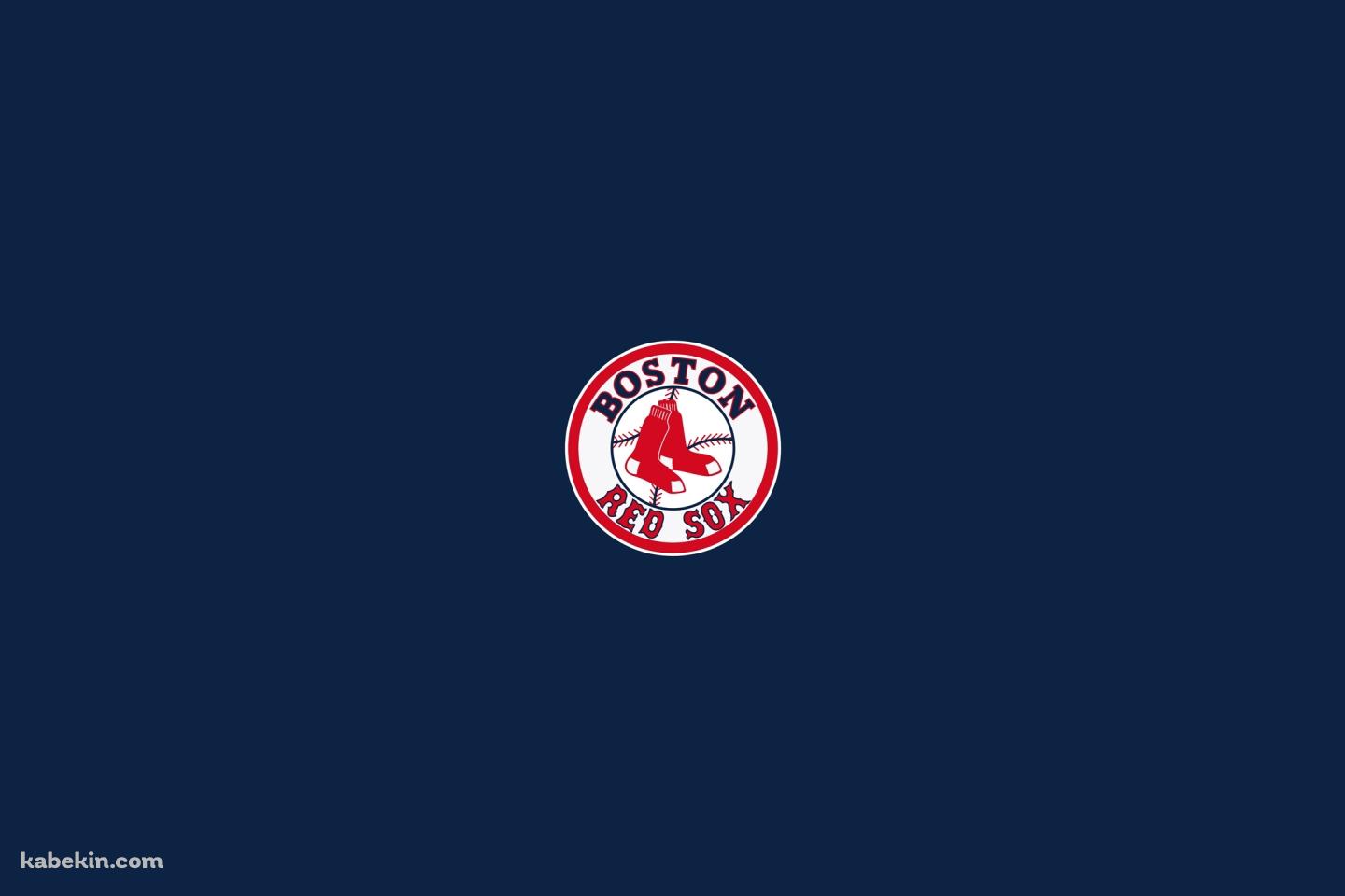 BOSTON RED SOXの壁紙(1440px x 960px) 高画質 PC・デスクトップ用