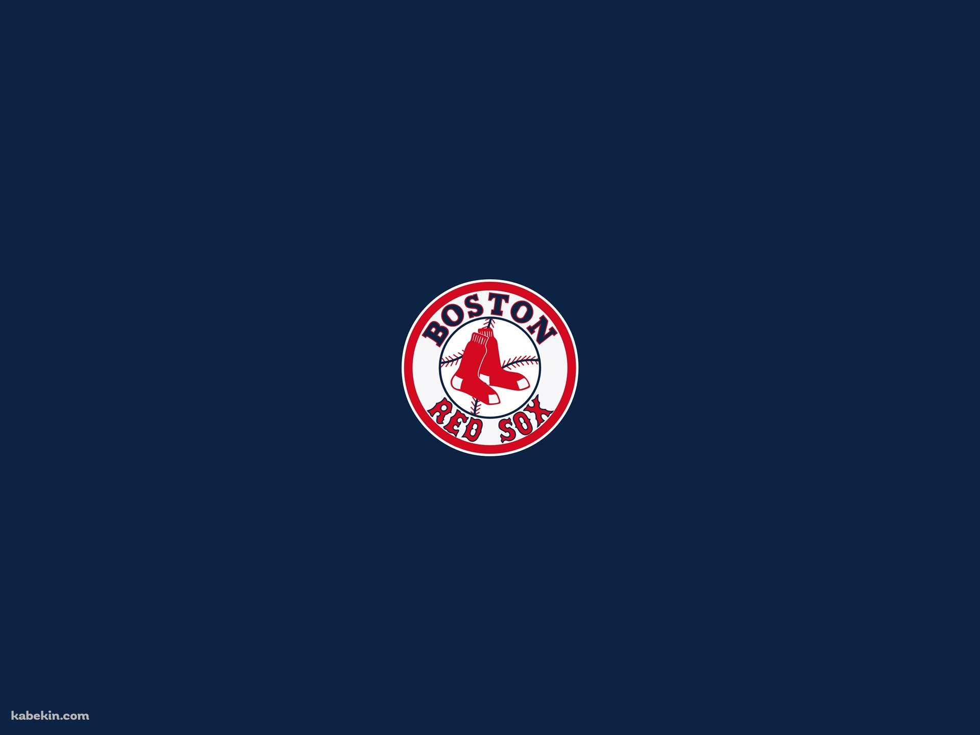BOSTON RED SOXの壁紙(1920px x 1440px) 高画質 PC・デスクトップ用