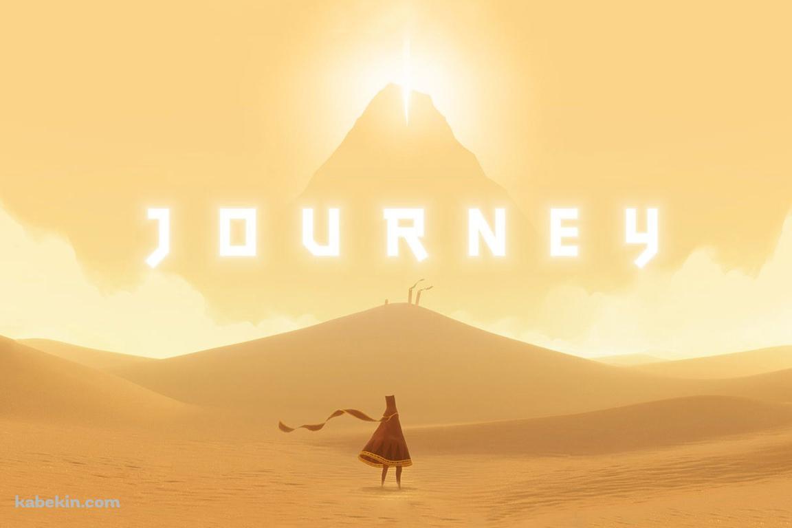 JOURNEYの壁紙(1152px x 768px) 高画質 PC・デスクトップ用