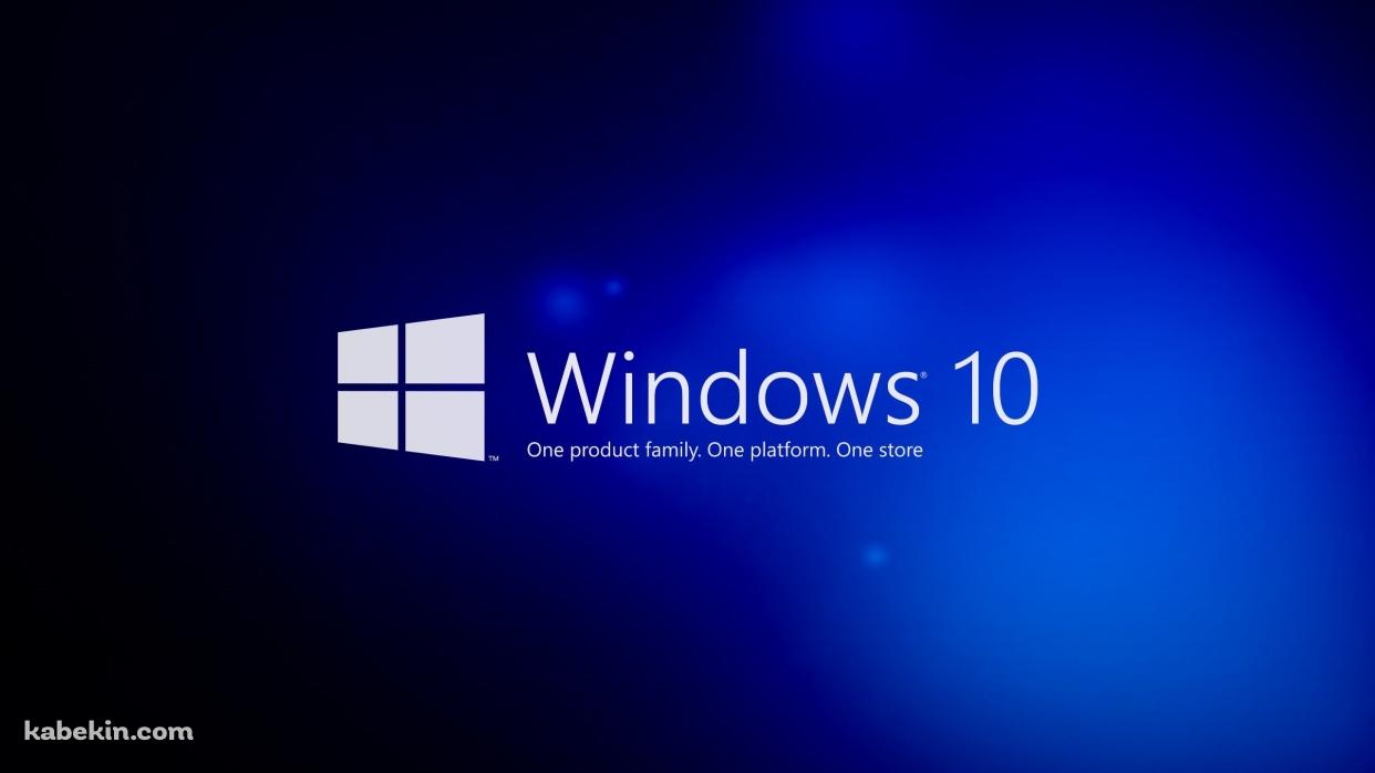 Windows10の壁紙(1242px x 698px) 高画質 PC・デスクトップ用