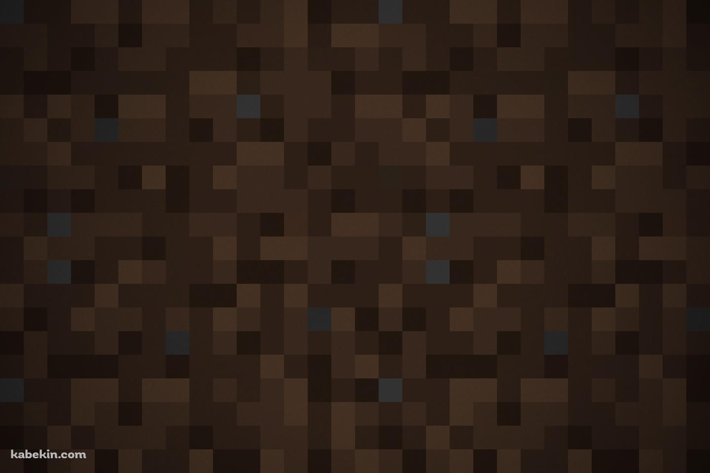 マインクラフトの土 / マイクラの壁紙(1440px x 960px) 高画質 PC・デスクトップ用