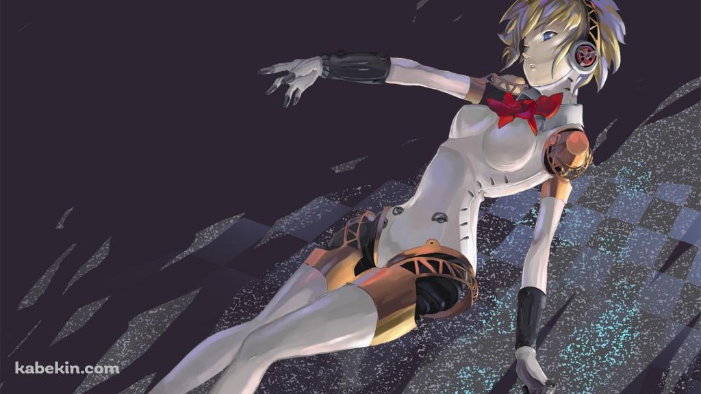 Persona3 アトラスの壁紙(1024px x 576px) 高画質 PC・デスクトップ用