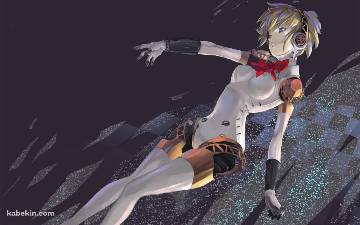 Persona3 アトラスの壁紙(1152px x 720px) 高画質 PC・デスクトップ用