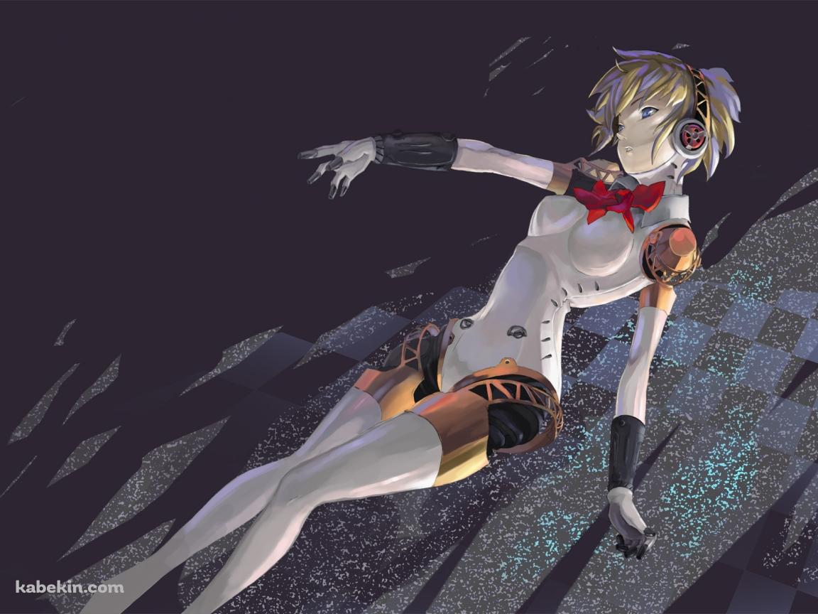 Persona3 アトラスの壁紙(1152px x 864px) 高画質 PC・デスクトップ用