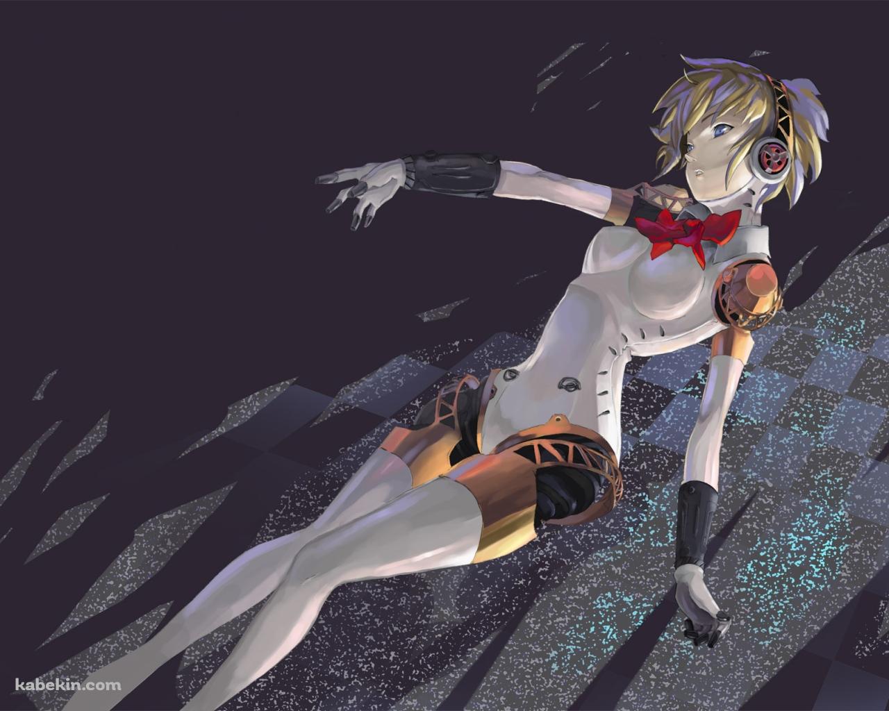 Persona3 アトラスの壁紙(1280px x 1024px) 高画質 PC・デスクトップ用