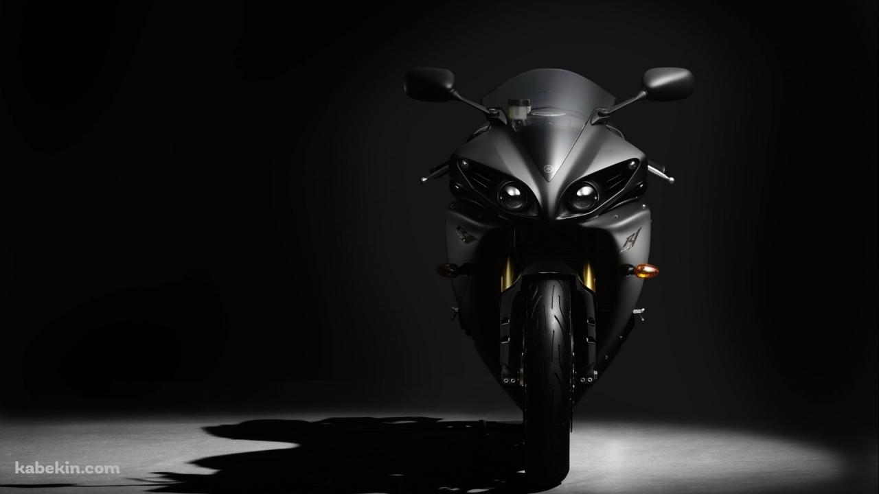 YAMAHA R1の壁紙(1280px x 720px) 高画質 PC・デスクトップ用