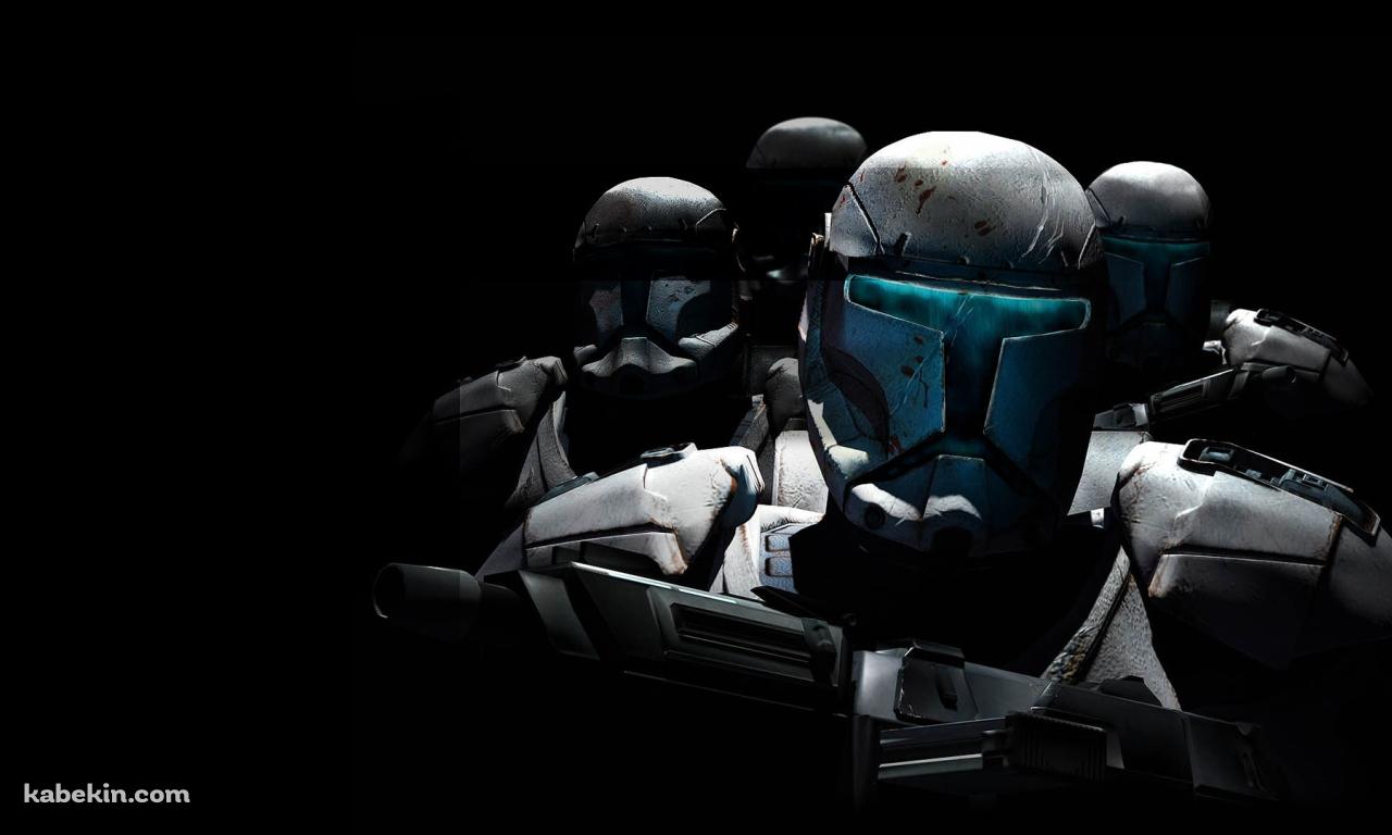 Star Wars バトルフロント IIの壁紙(1280px x 768px) 高画質 PC・デスクトップ用