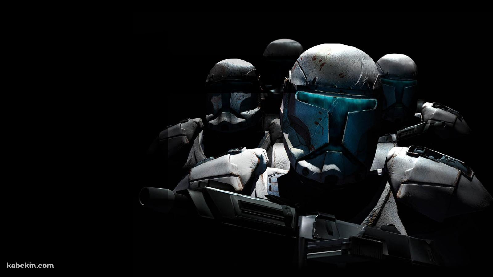 Star Wars バトルフロント IIの壁紙(1600px x 900px) 高画質 PC・デスクトップ用