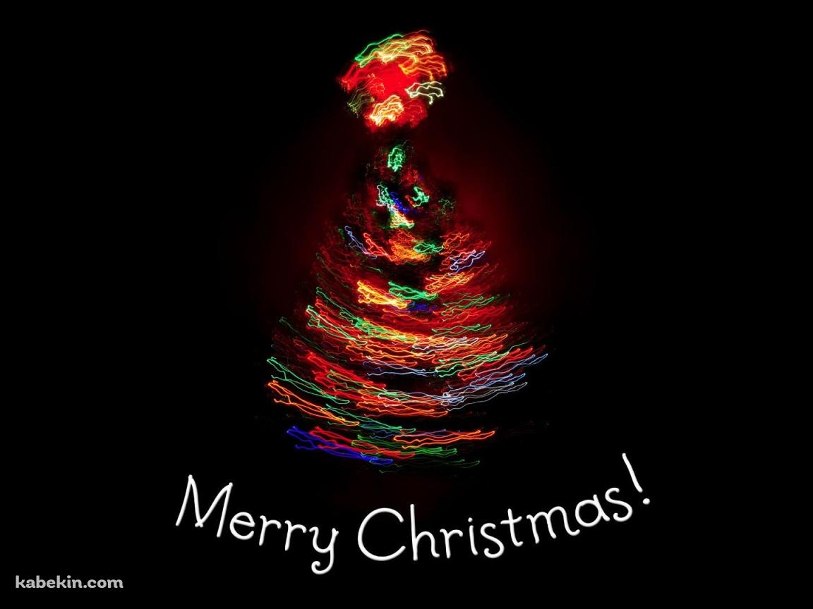メリークリスマスの壁紙(1152px x 864px) 高画質 PC・デスクトップ用
