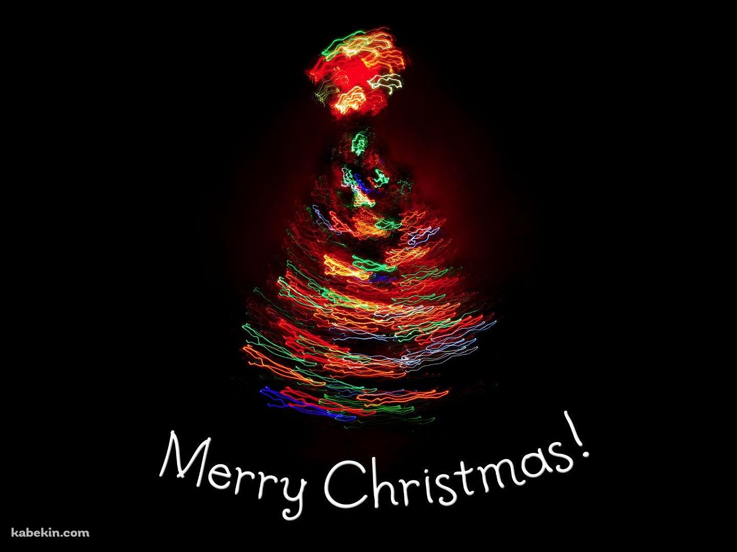 メリークリスマスの壁紙(1440px x 1080px) 高画質 PC・デスクトップ用