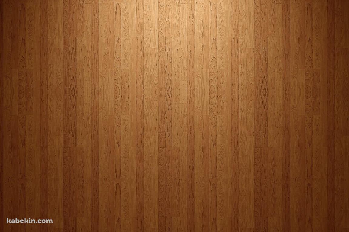 ライトアップされた茶色の木の板の壁紙(1152px x 768px) 高画質 PC・デスクトップ用
