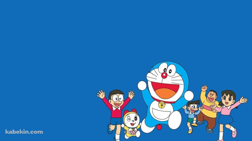 ドラえもんの壁紙(1024px x 576px) 高画質 PC・デスクトップ用