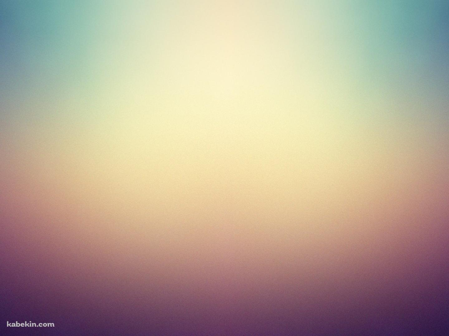 淡いグラデーションの壁紙(1440px x 1080px) 高画質 PC・デスクトップ用