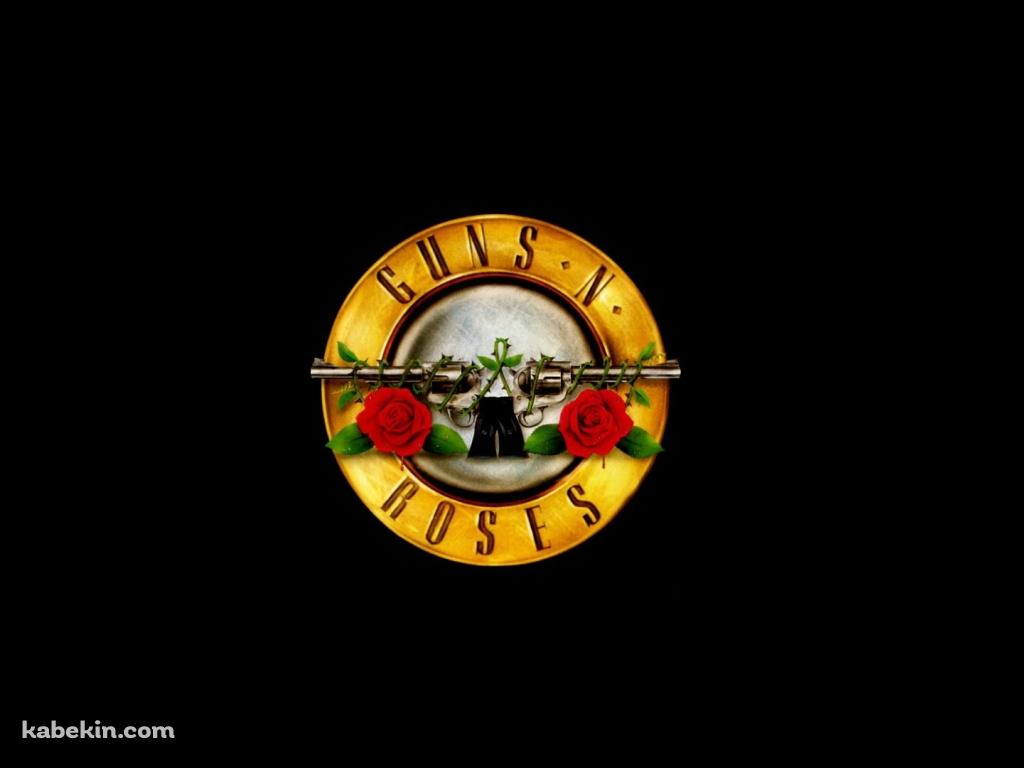 ガンズ・アンド・ローゼズの壁紙(1024px x 768px) 高画質 PC・デスクトップ用