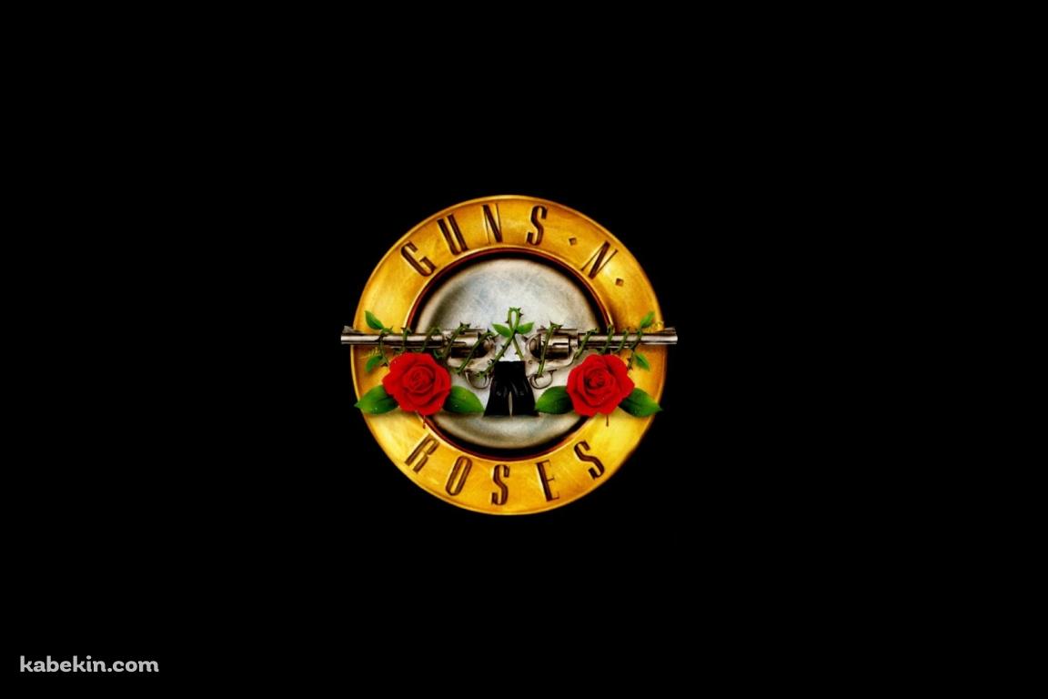 ガンズ・アンド・ローゼズの壁紙(1152px x 768px) 高画質 PC・デスクトップ用