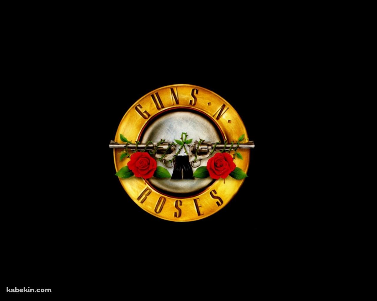 ガンズ・アンド・ローゼズの壁紙(1280px x 1024px) 高画質 PC・デスクトップ用