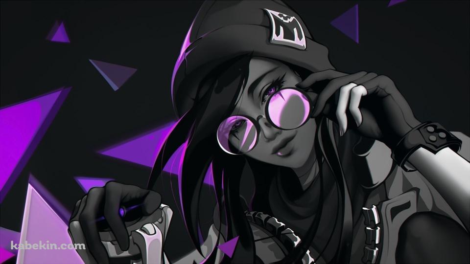 ヴァロラント キルジョイの壁紙(960px x 540px) 高画質 PC・デスクトップ用