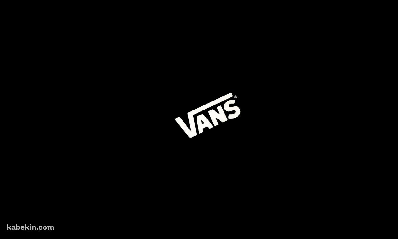 VANSの壁紙(1280px x 768px) 高画質 PC・デスクトップ用