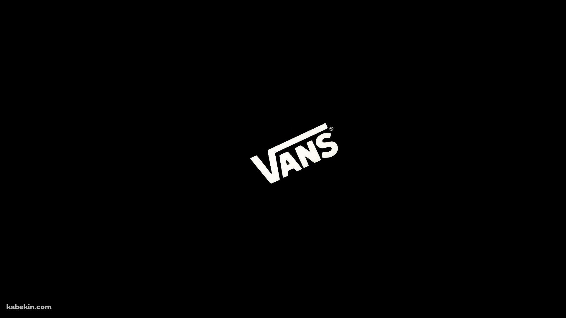 VANSの壁紙(1920px x 1080px) 高画質 PC・デスクトップ用