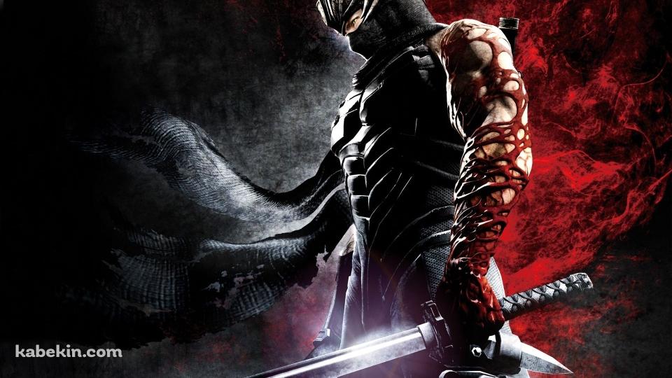 ニンジャガイデンの壁紙(960px x 540px) 高画質 PC・デスクトップ用