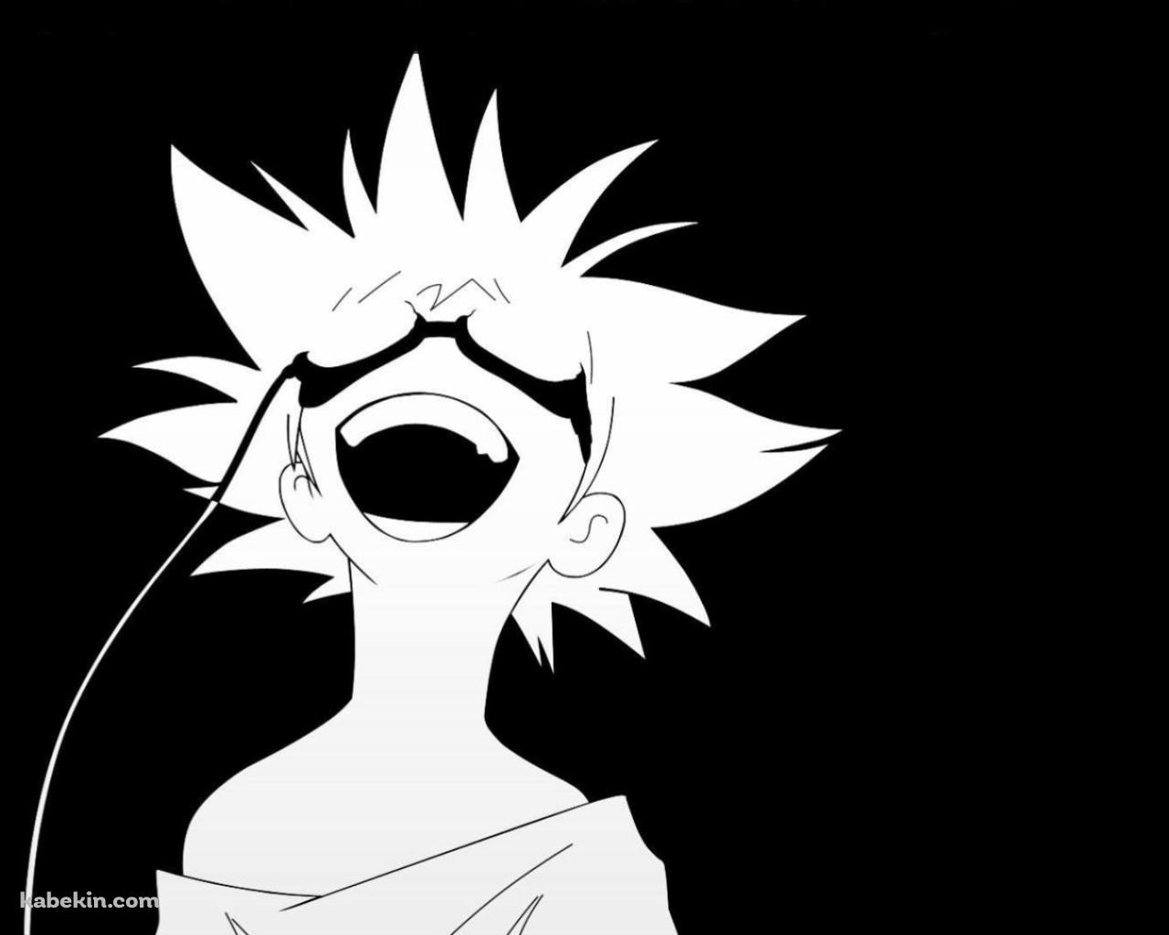 カウボーイ・ビバップ エドワード・ウォン・ハウ・ペペル・チブルスキー4世の壁紙(1280px x 1024px) 高画質 PC・デスクトップ用