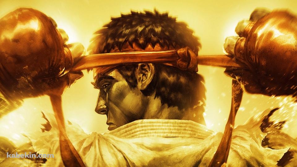 ストリートファイター4の壁紙(960px x 540px) 高画質 PC・デスクトップ用